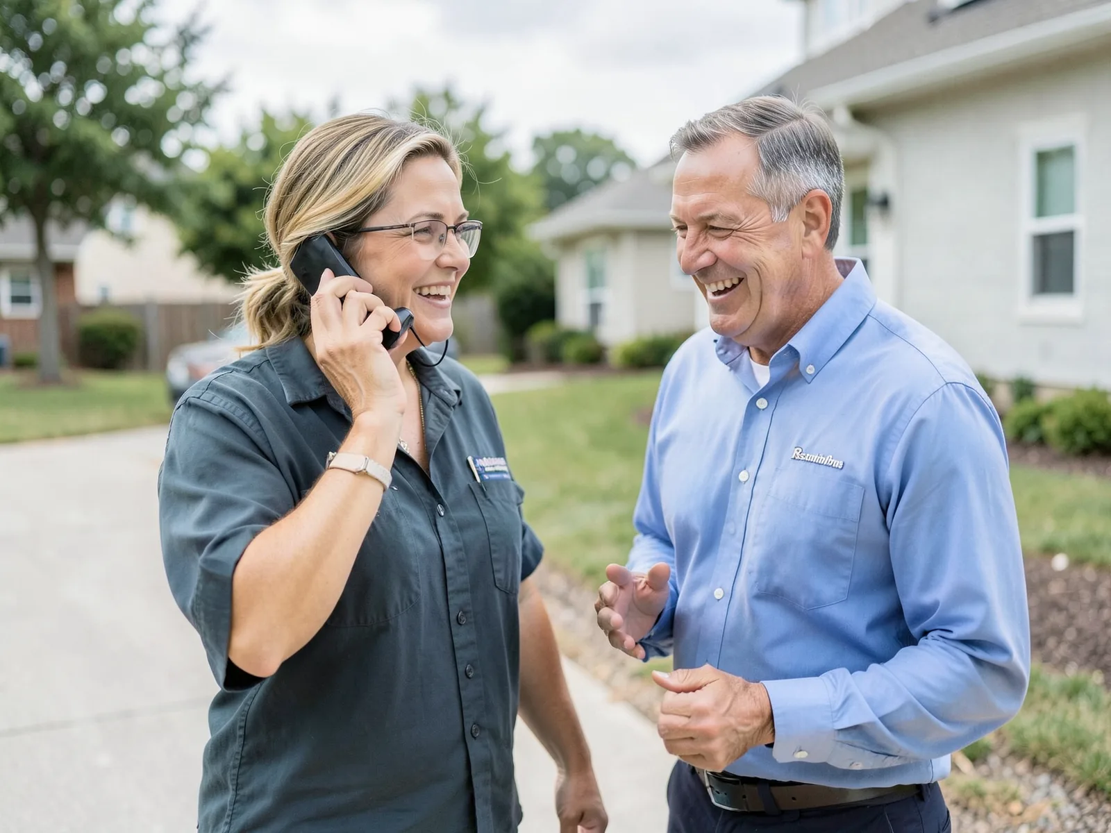 Frequently Asked Questions About Wall Water Cleanup in Clarks Mills, PA